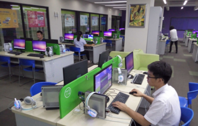 &ldquo;勒索病毒&rdquo;勢不可當(dāng),各地網(wǎng)民紛紛中招, 海口5名專家緊急行動!