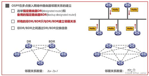 計算機網絡 筆記 第四章 網絡層
